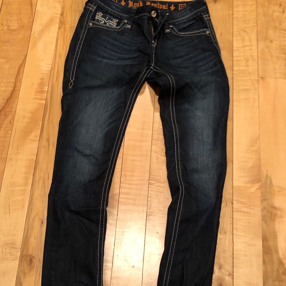 Jeans - Picture 2 of 3